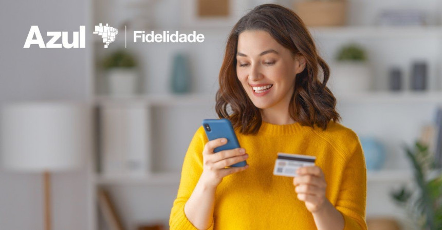 Azul integra automáticamente sus tarjetas de embarque con Google Wallet